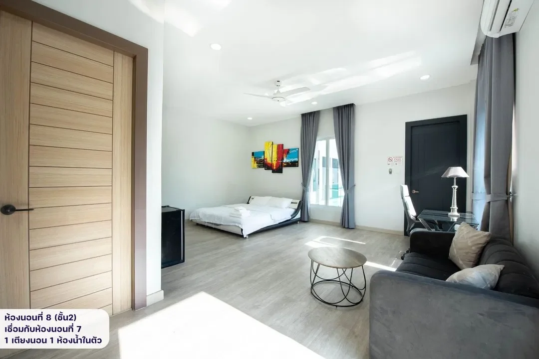 Villa port sand รูปที่ 18