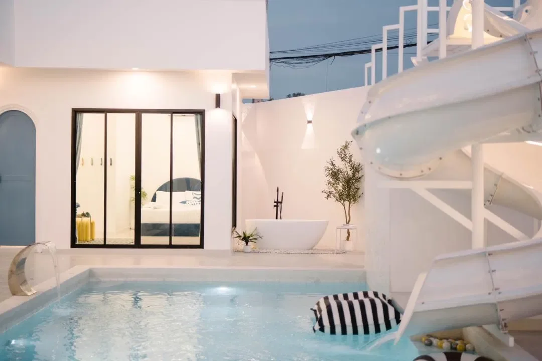 Villa De Moon รูปที่ 26