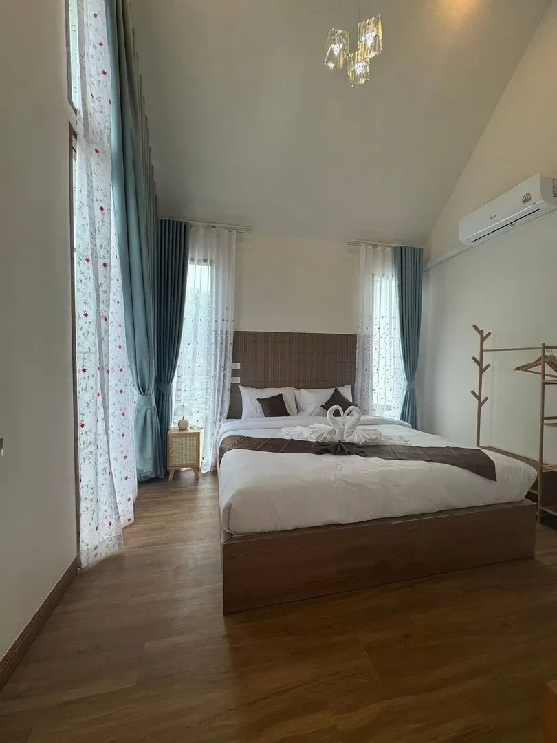 White Lotus House n.11 รูปที่ 13