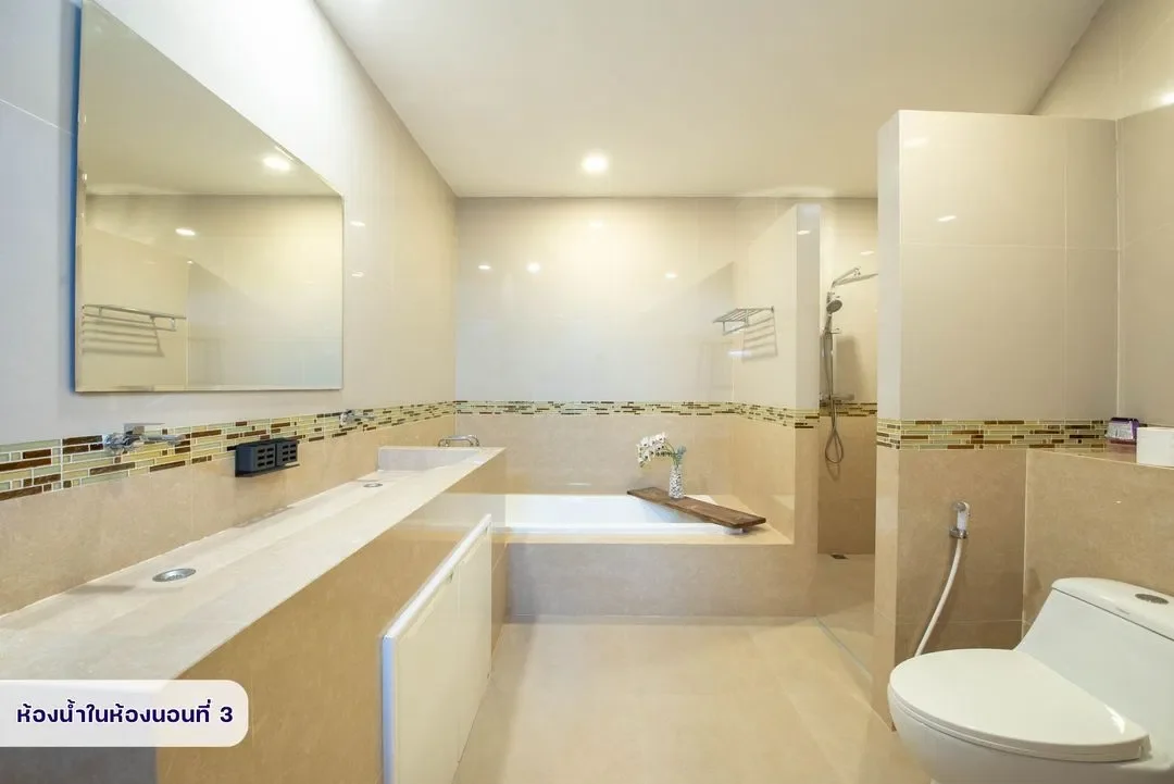 Ban Pool Villa Pattaya รูปที่ 28