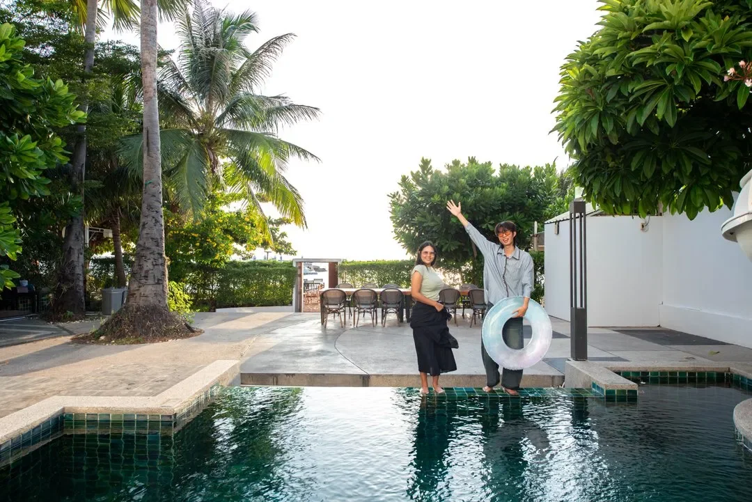 Sea Pearl poolvilla รูปที่ 38