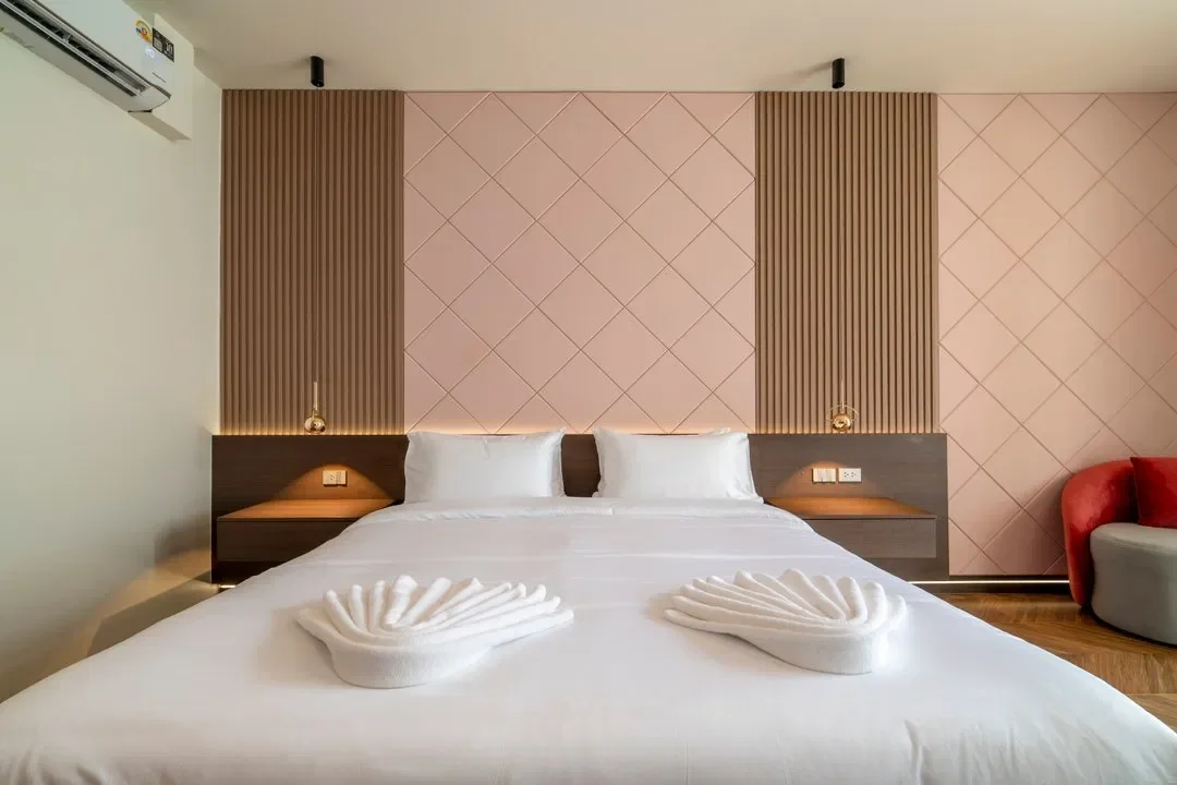 Morning Sand pool Villa 2 รูปที่ 7
