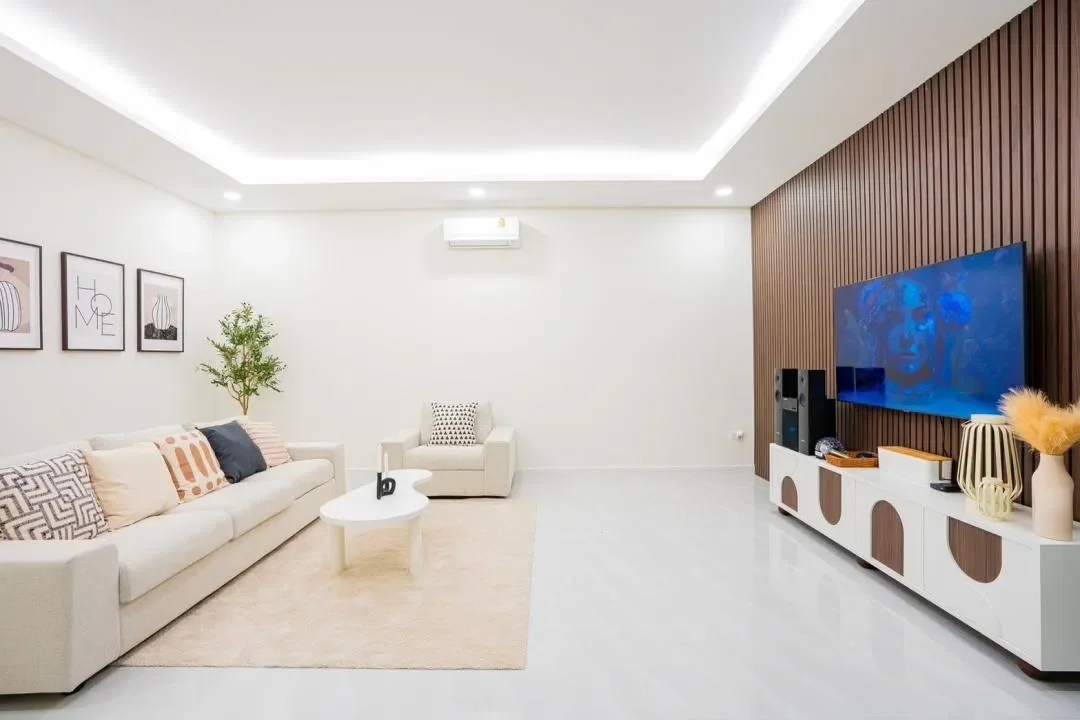 Walnut House Poolvilla รูปที่ 36