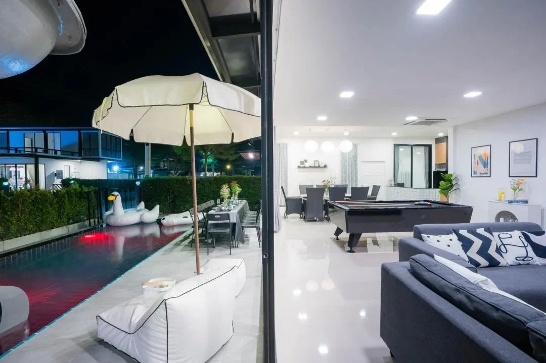 Luca House Poolvilla รูปที่ 29