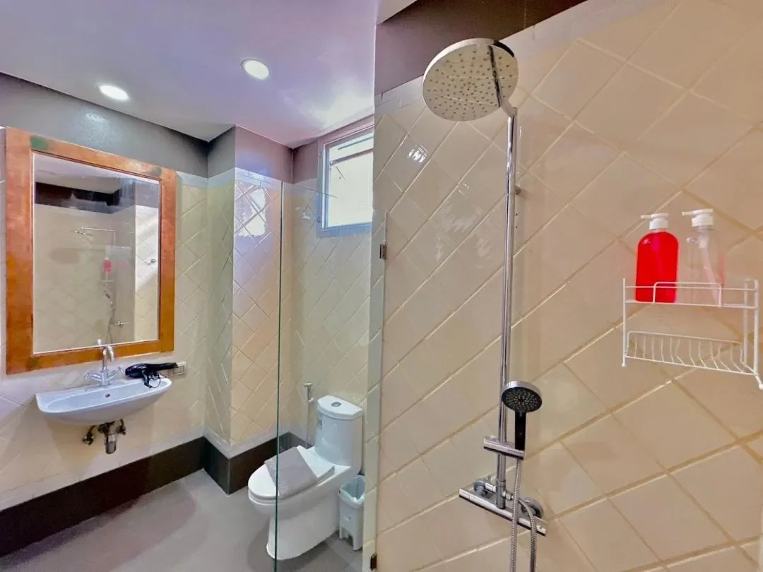 Family Pool Villa รูปที่ 10