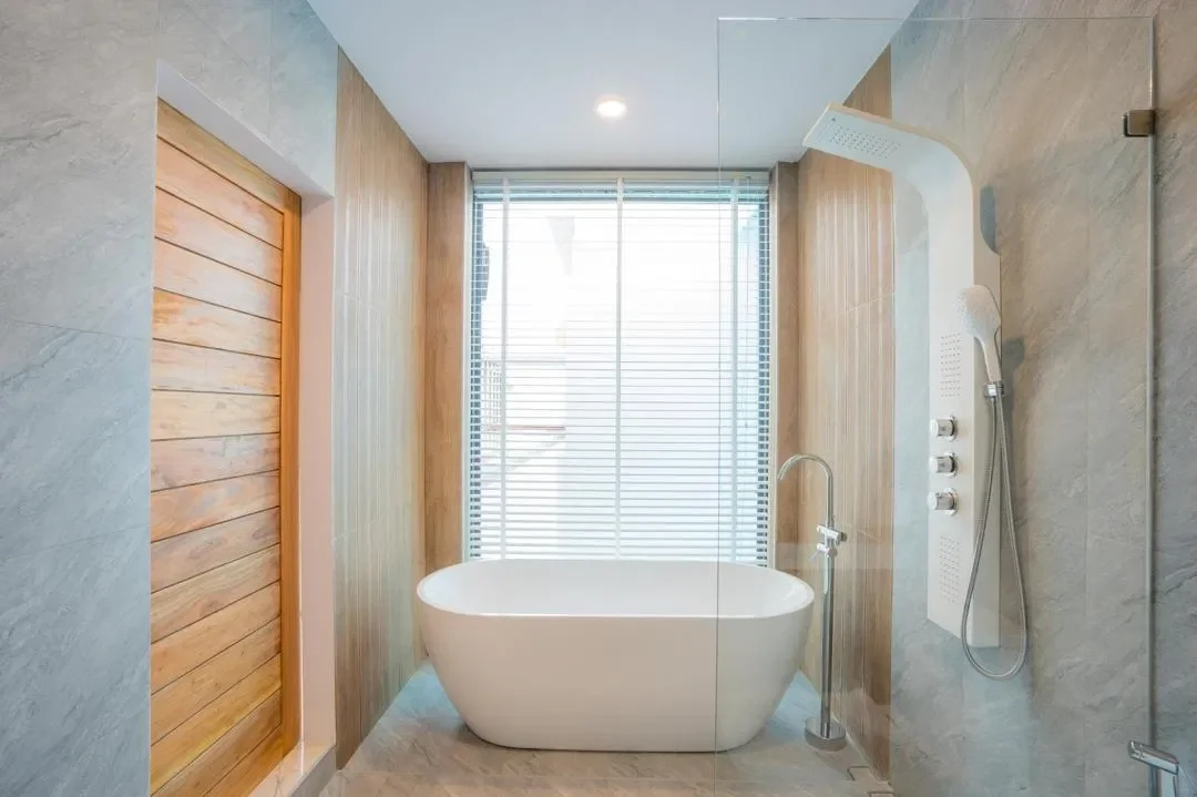 CROSS SEA VILLA รูปที่ 10