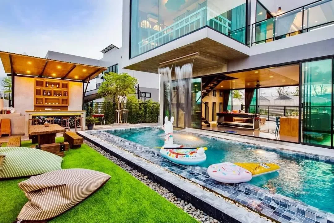 Holiday Hua Hin รูปที่ 17
