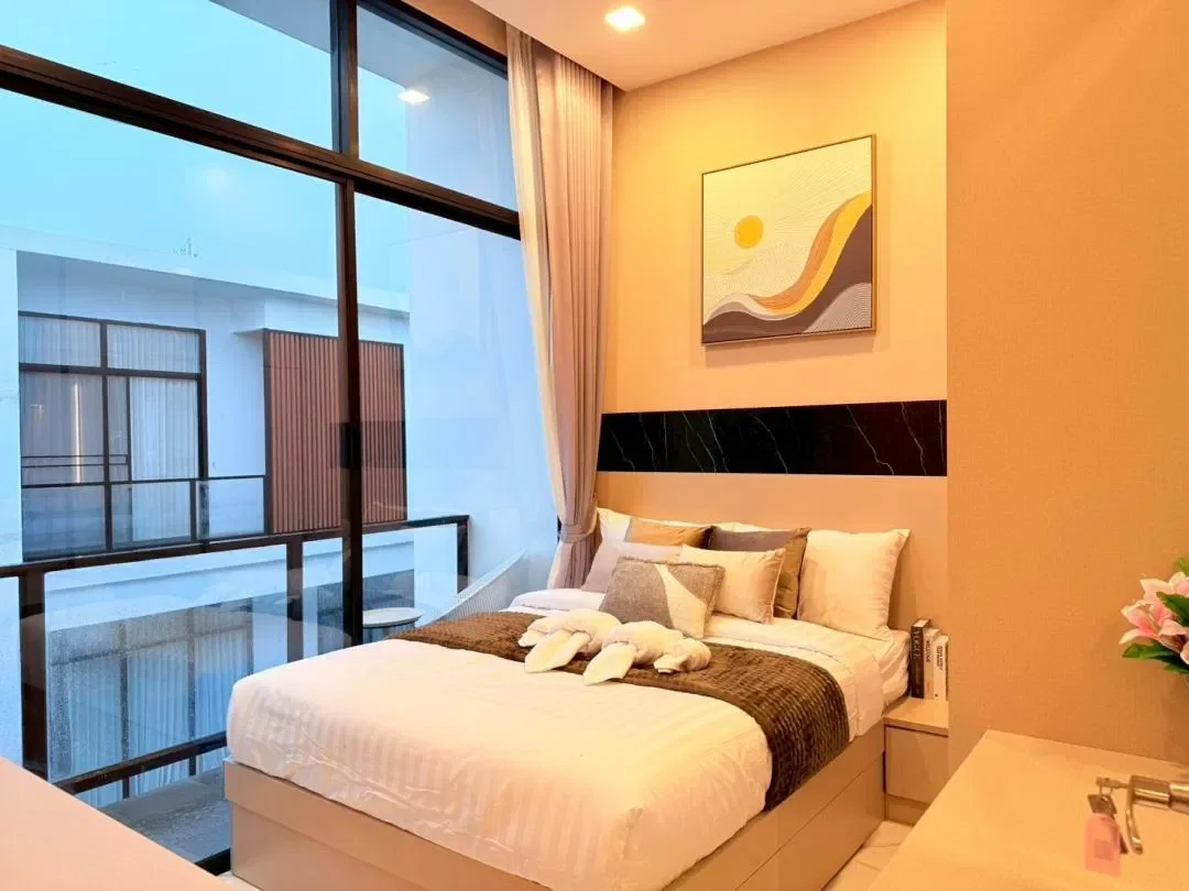Chilla villa รูปที่ 6