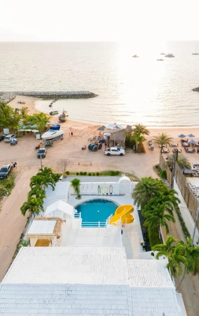 Lunlana Ocean Beach รูปที่ 24