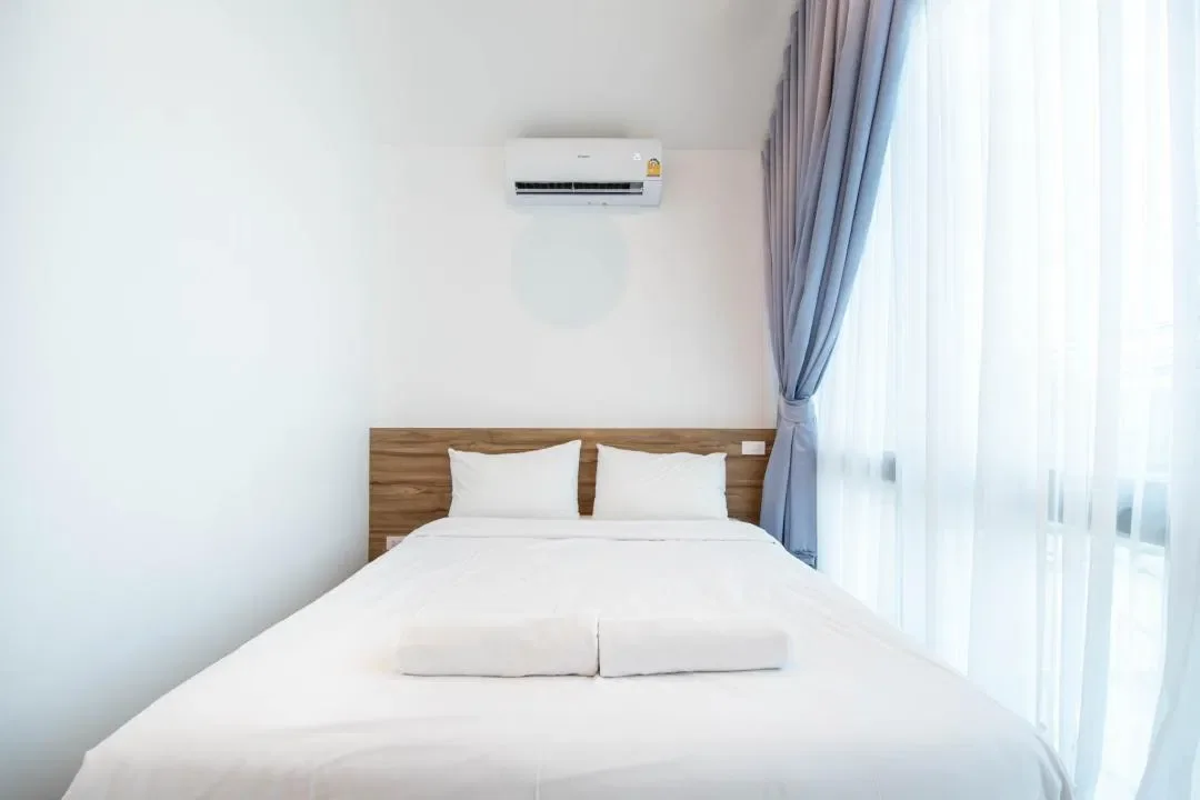 The R2 Poolvilla (little) รูปที่ 2