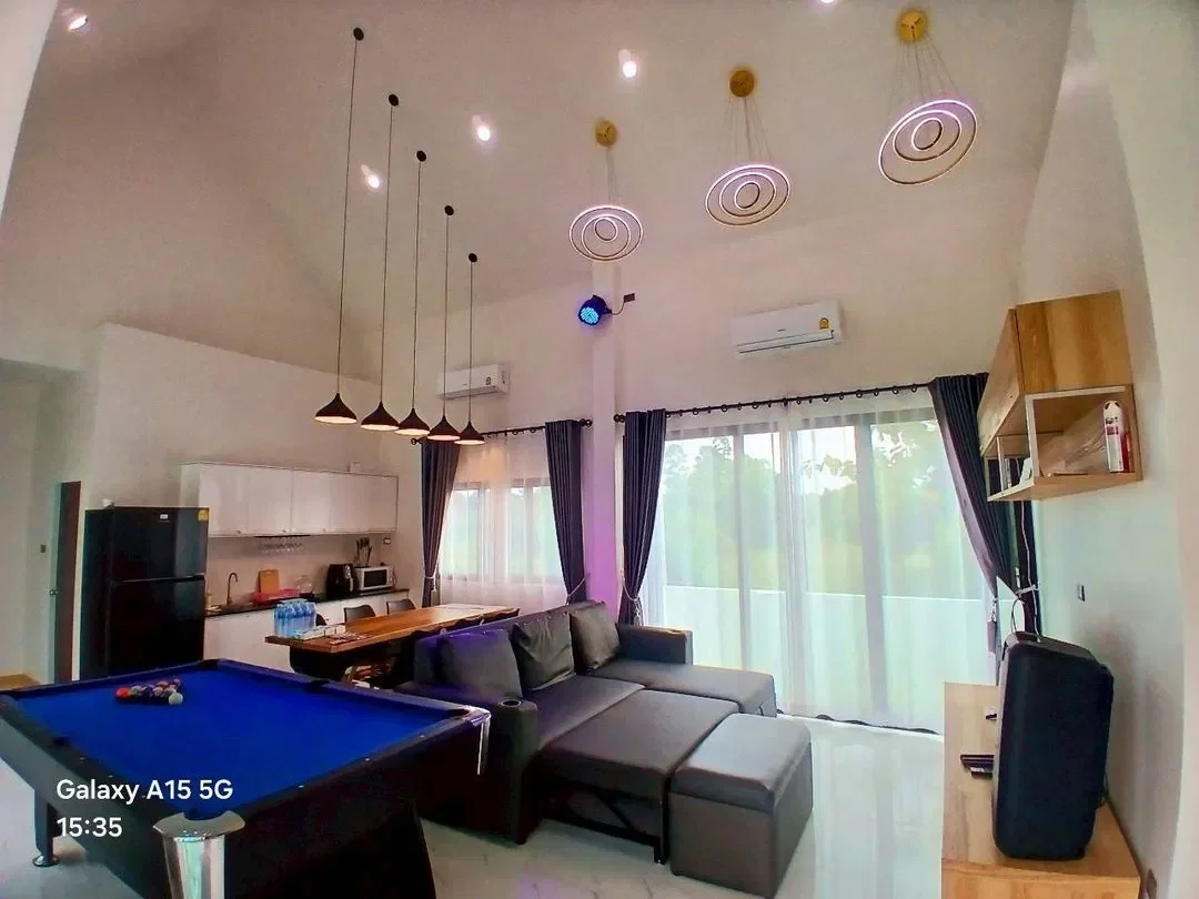 AN Pool Villa Rayong รูปที่ 6