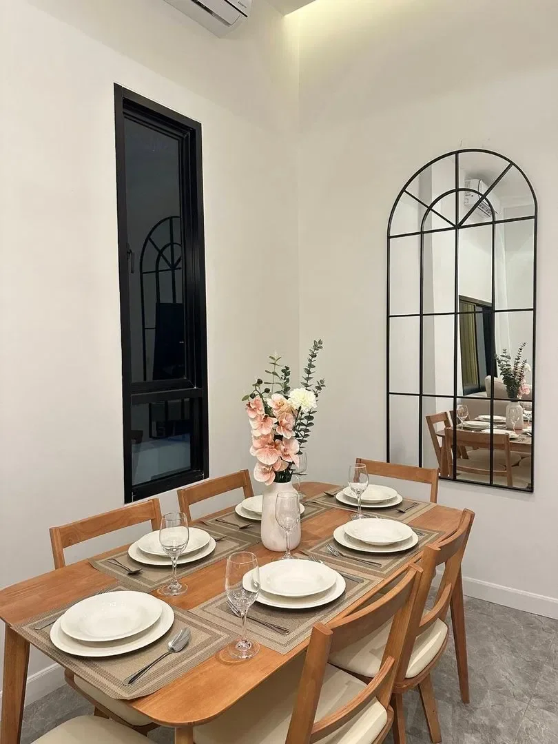 Nyd Z pool villa รูปที่ 17