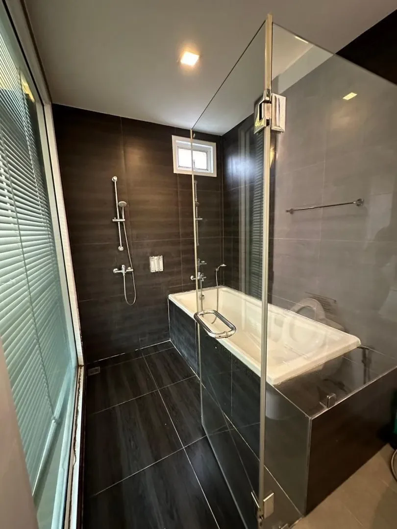 Home Hug Pool Villa Pattaya2 รูปที่ 9