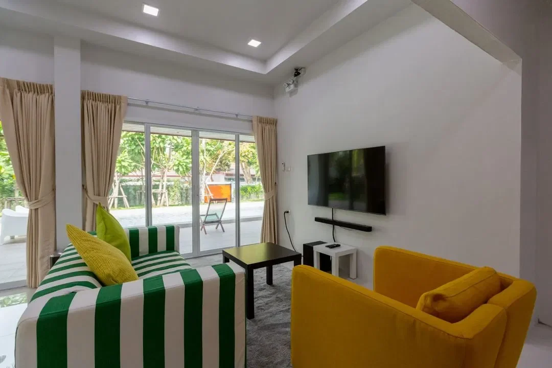 SUN HOUSE (บางเสร่) รูปที่ 19
