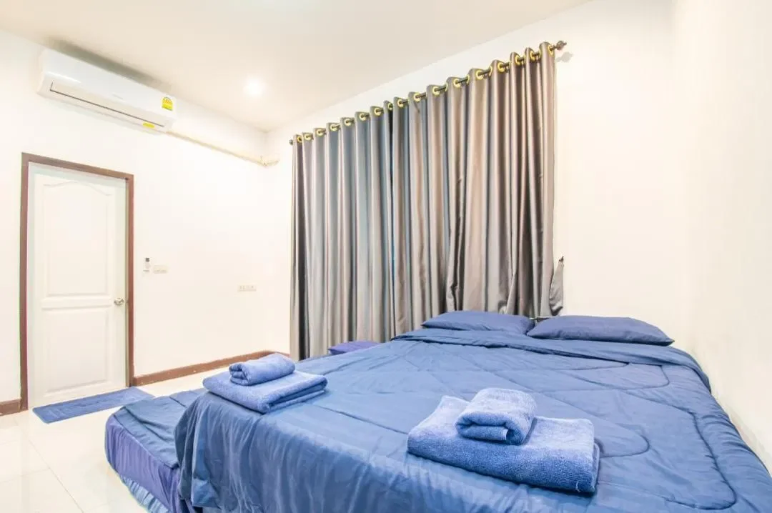 SB POOL VILLA รูปที่ 4