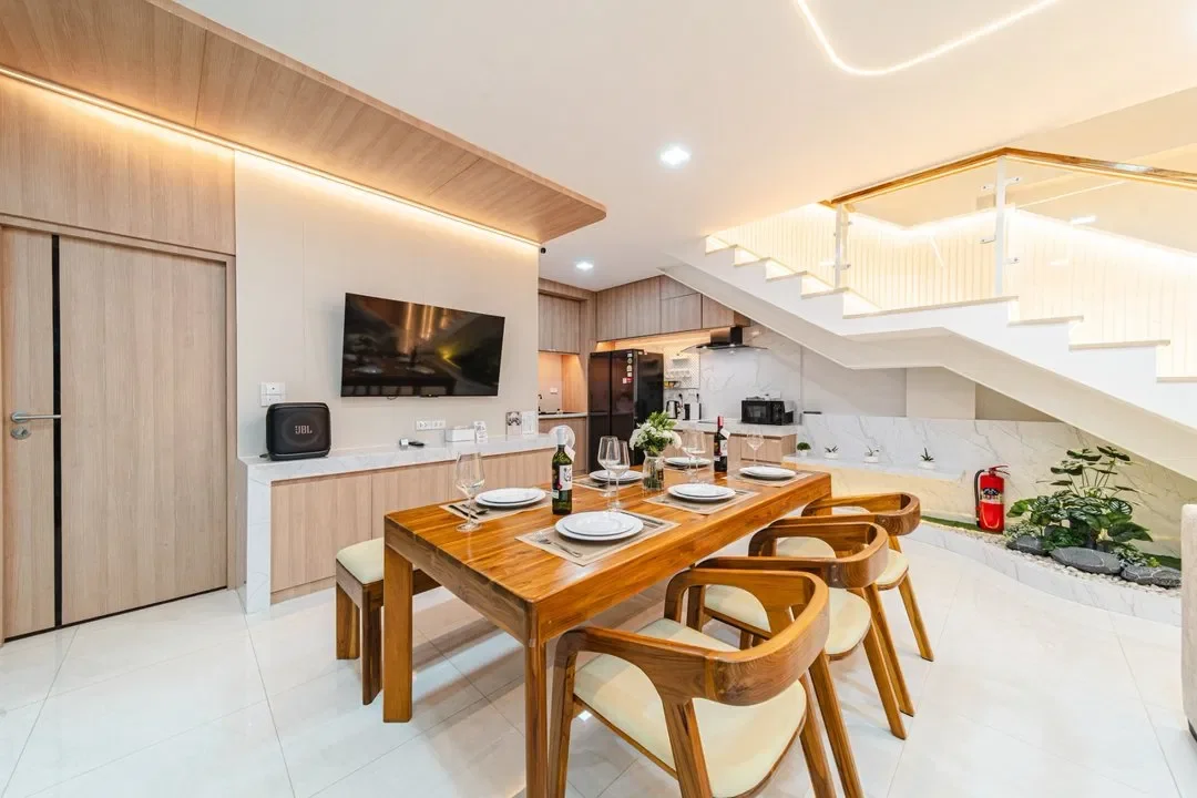 Serene Pool Villa Pattaya2 รูปที่ 25