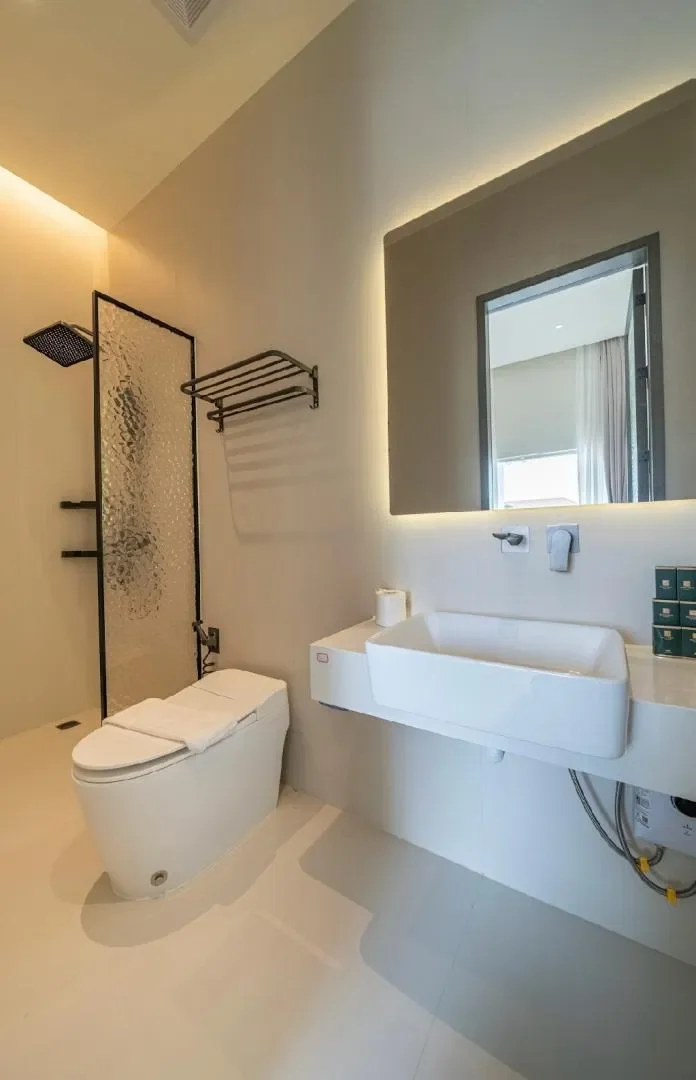 Lina Poolvilla Pattaya รูปที่ 15