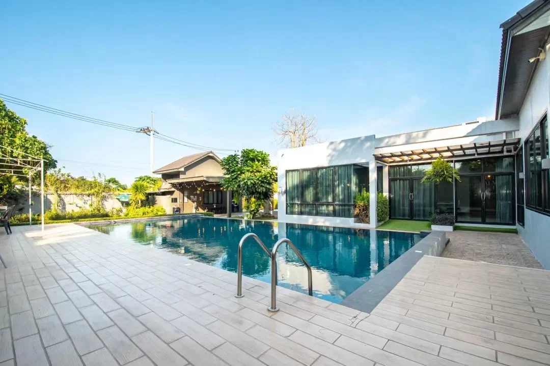 PP First Modern Loft รูปที่ 23