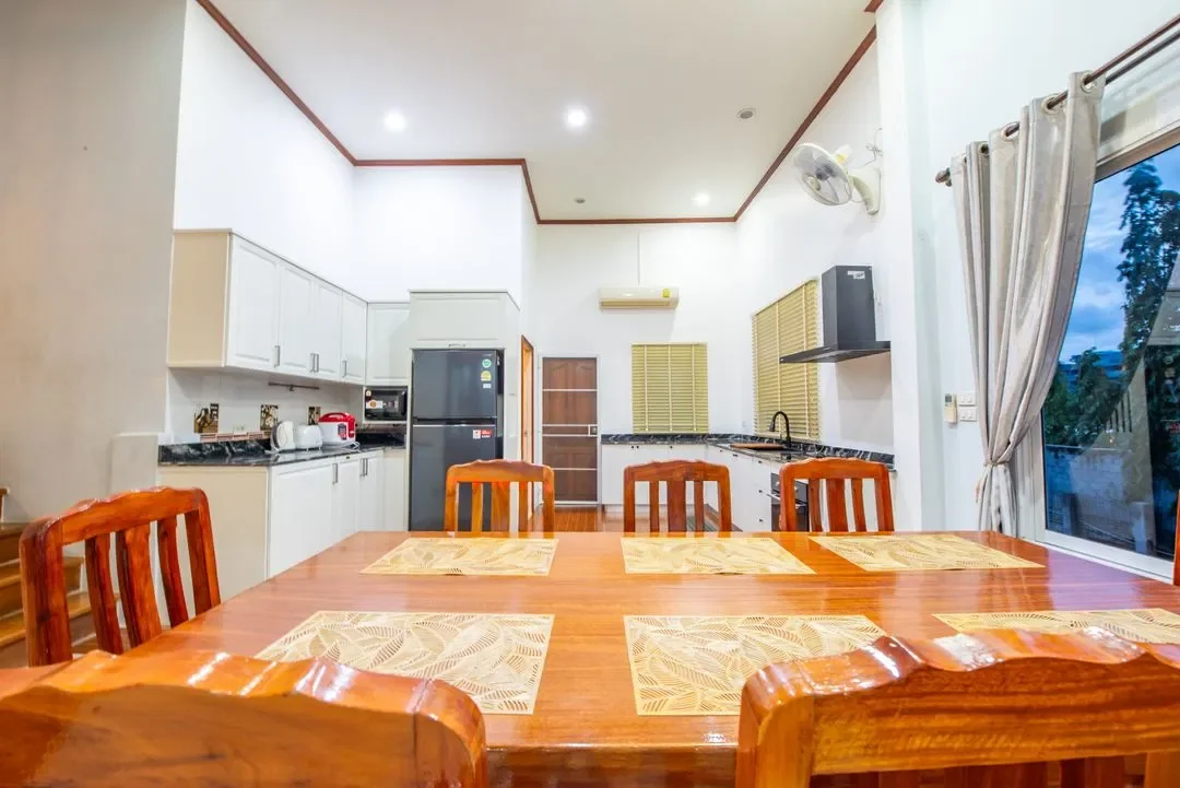 White Sand Pool Villa รูปที่ 29