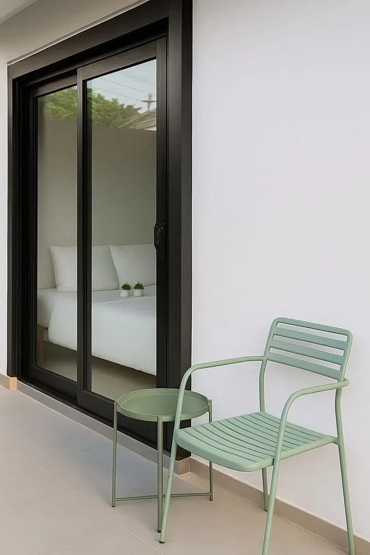 Villa Vi Casa รูปที่ 7