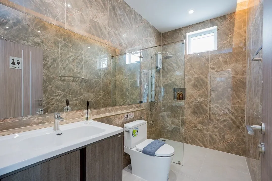 Umber House Poolvilla (อัมเบอร์ เฮ้าส์) รูปที่ 29