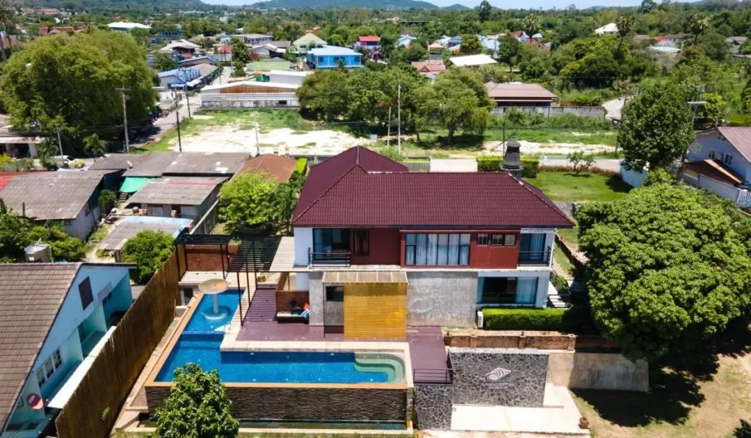 รามมันตรา (Sea View) รูปที่ 34