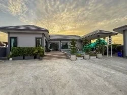 Super BM Poolvilla Pattaya รูปที่ 26