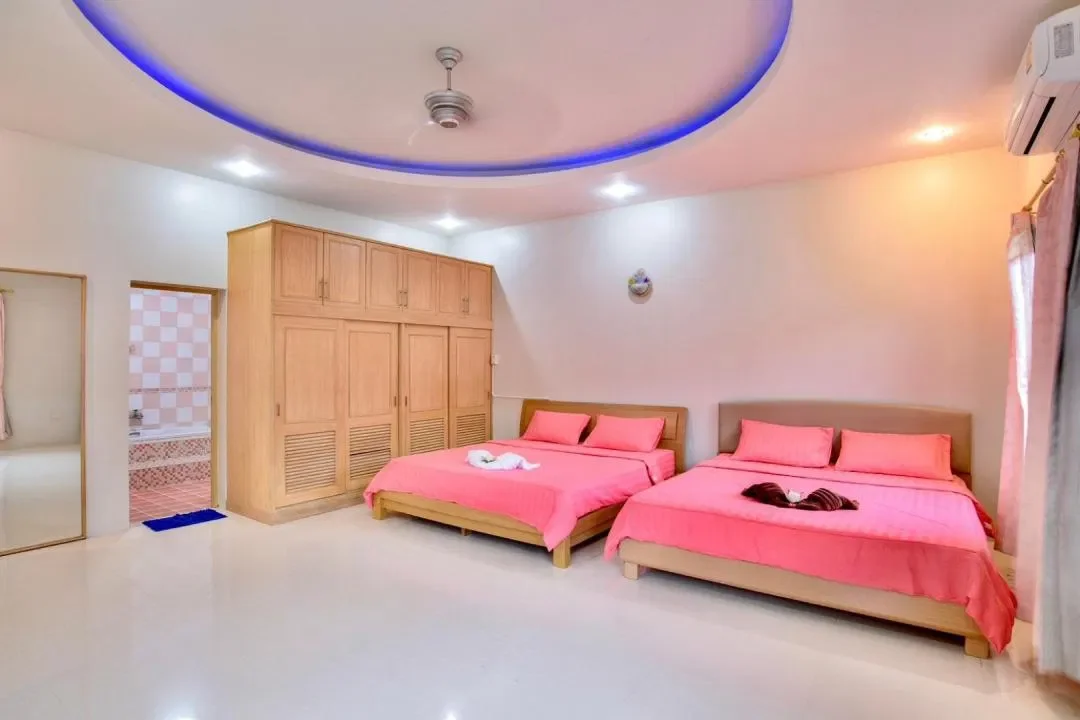 J Pop Poolvilla รูปที่ 4