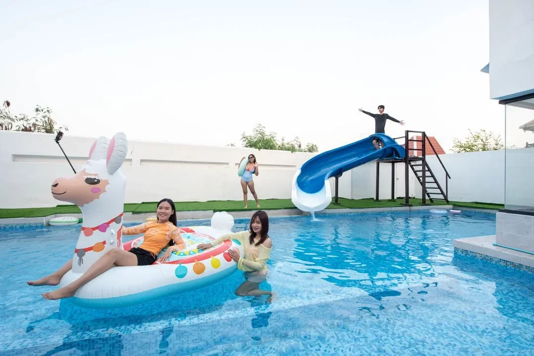 Kaena House รูปที่ 34