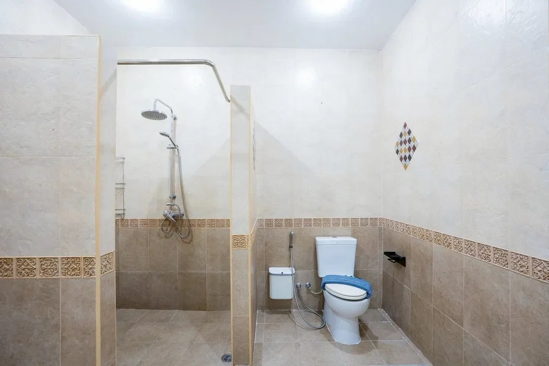 PK BEACH VILLA PATTAYA รูปที่ 30