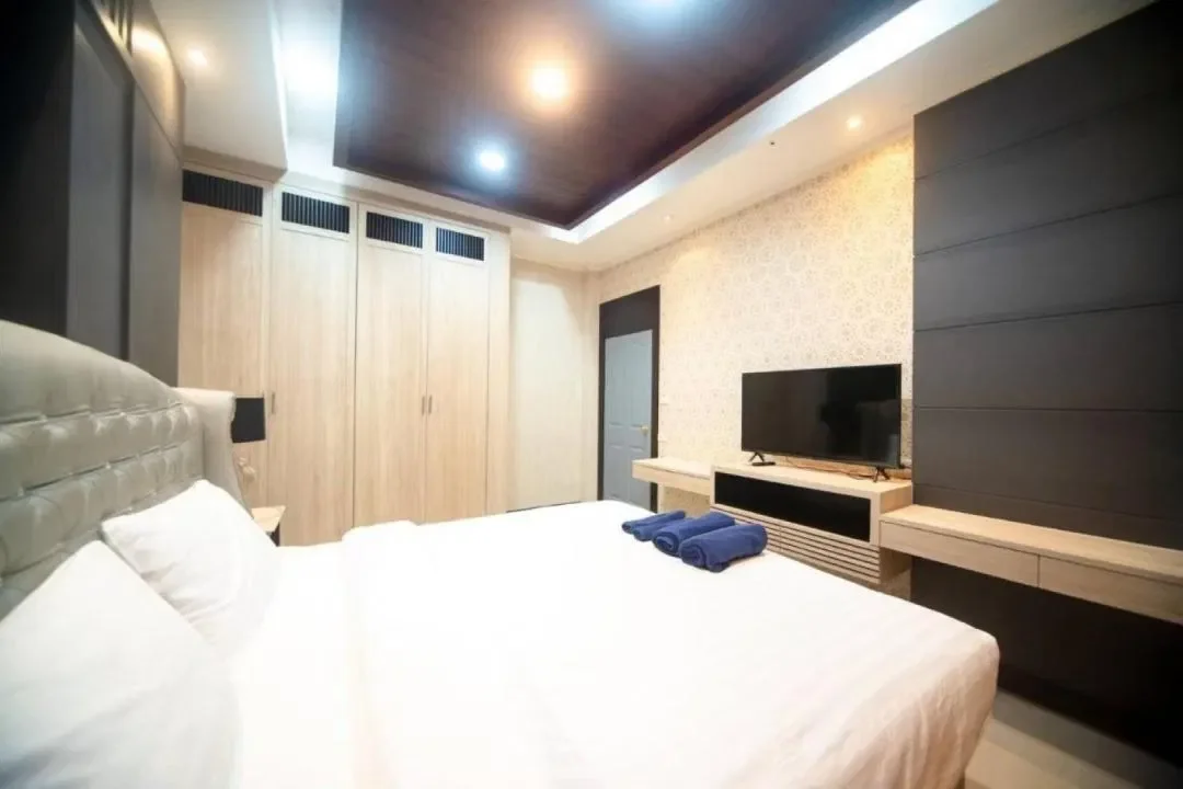 I am pool villa pattaya no.14 รูปที่ 2