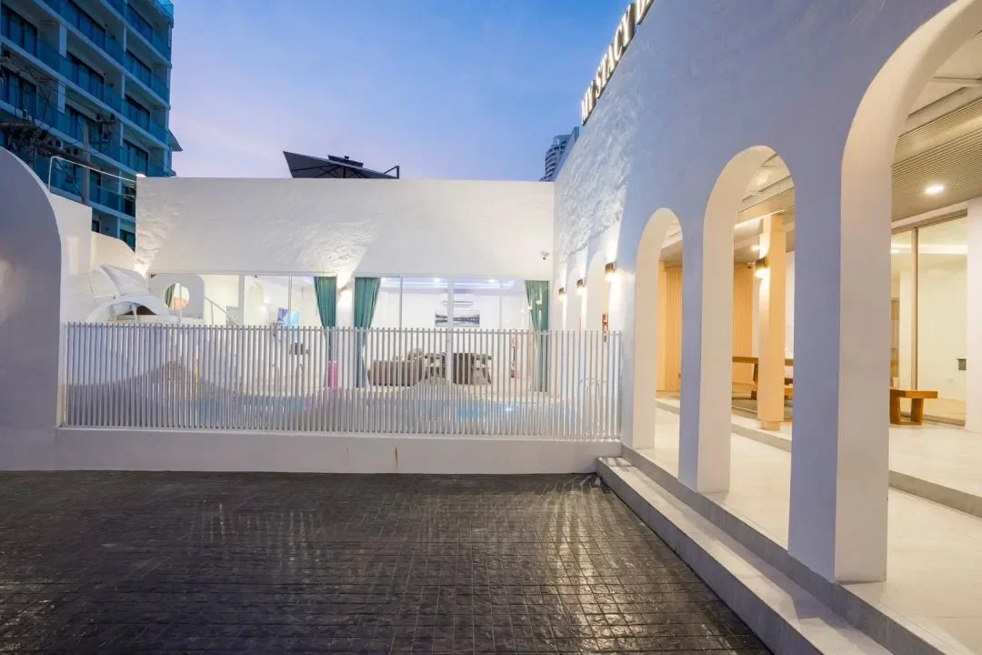 MY STACY BEACH Pool Villa รูปที่ 17