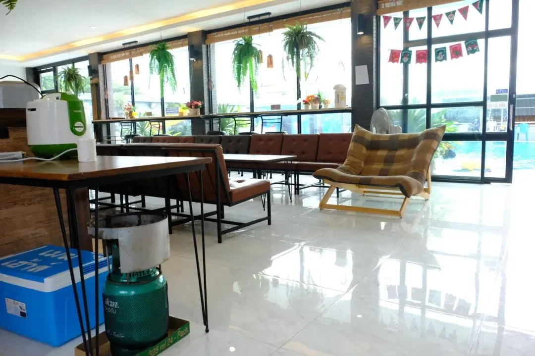 Mek Villa รูปที่ 21