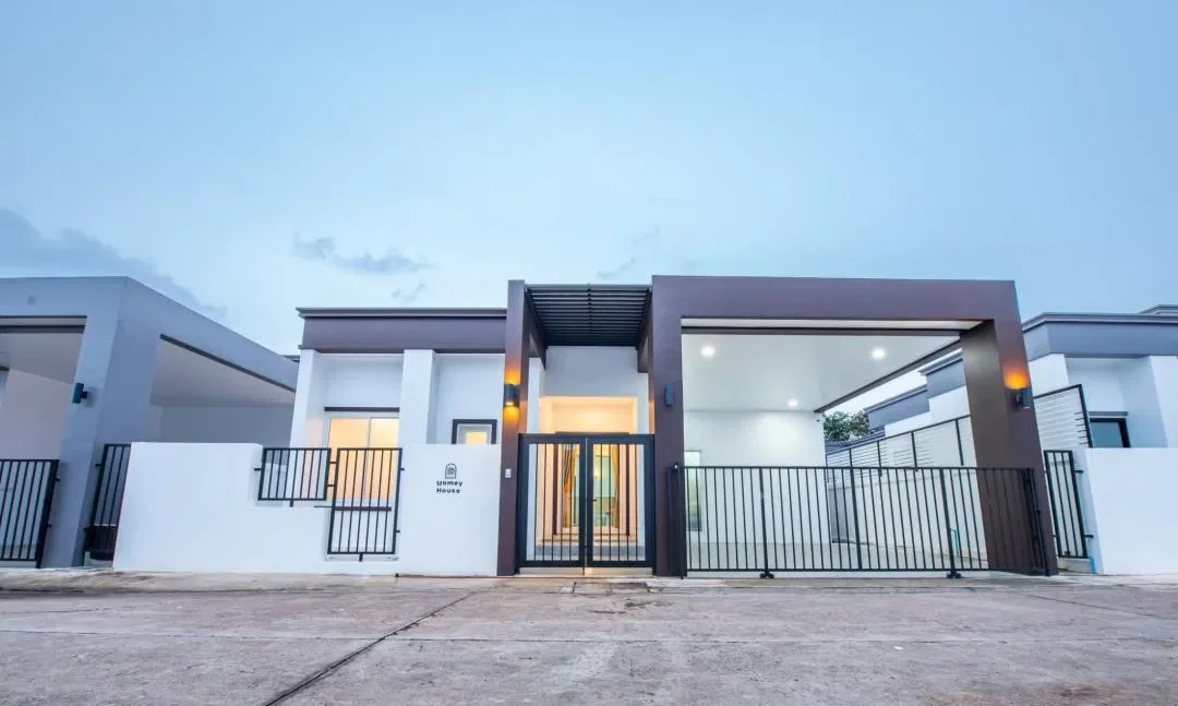 Homey House รูปที่ 42