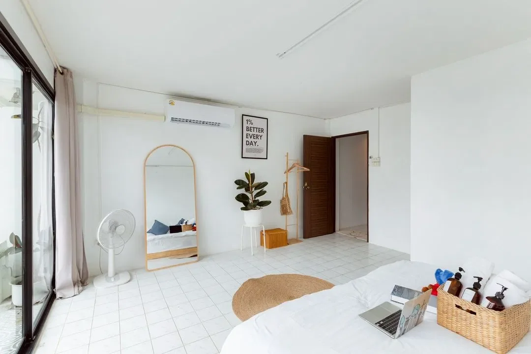 The White Saengchan รูปที่ 8