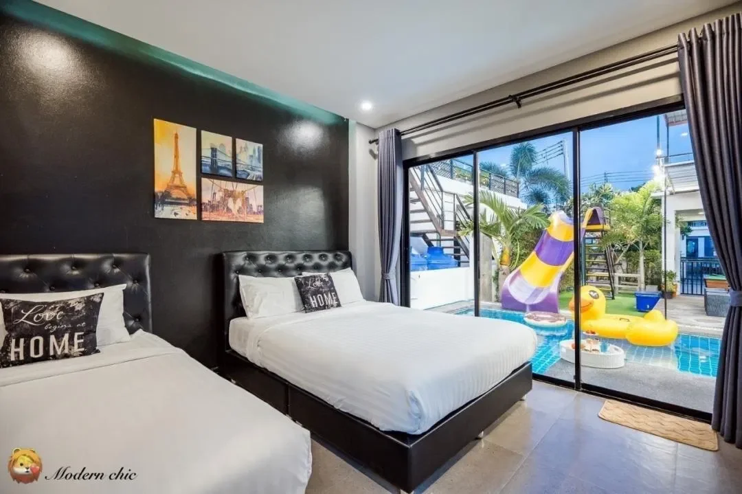 Modern Chic Hua Hin รูปที่ 8