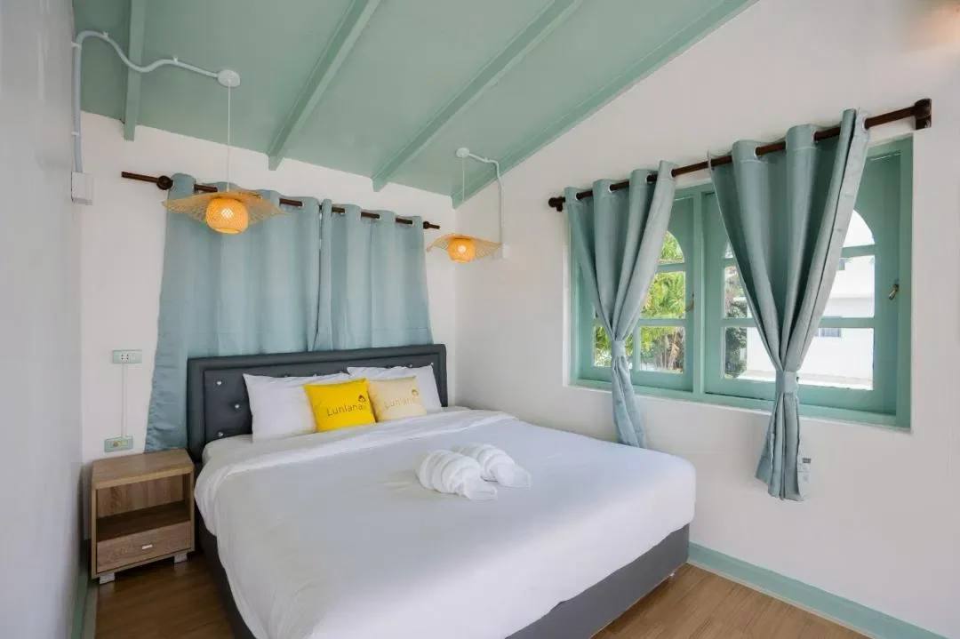 Lunlana Ocean Beach รูปที่ 3