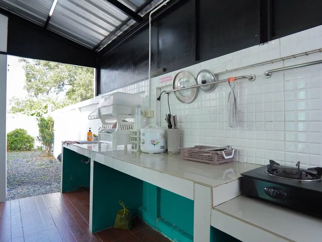 Muji Pool Villa พัทยา รูปที่ 34
