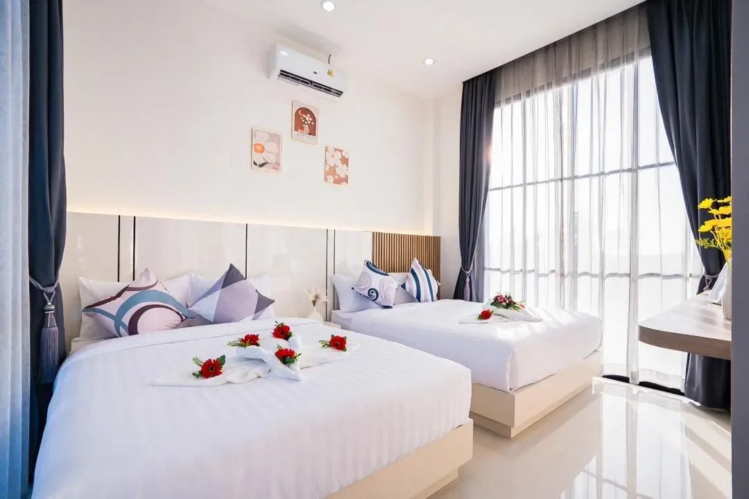 Castle House Poolvilla รูปที่ 9