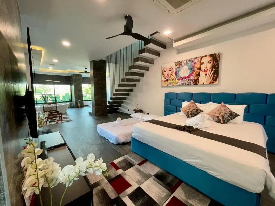 Prime Asia D5 รูปที่ 6