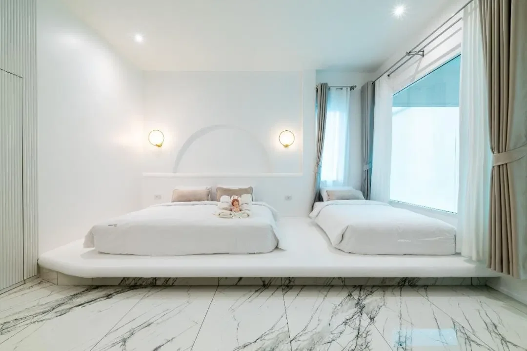 Montrio Villa Pattaya第4张