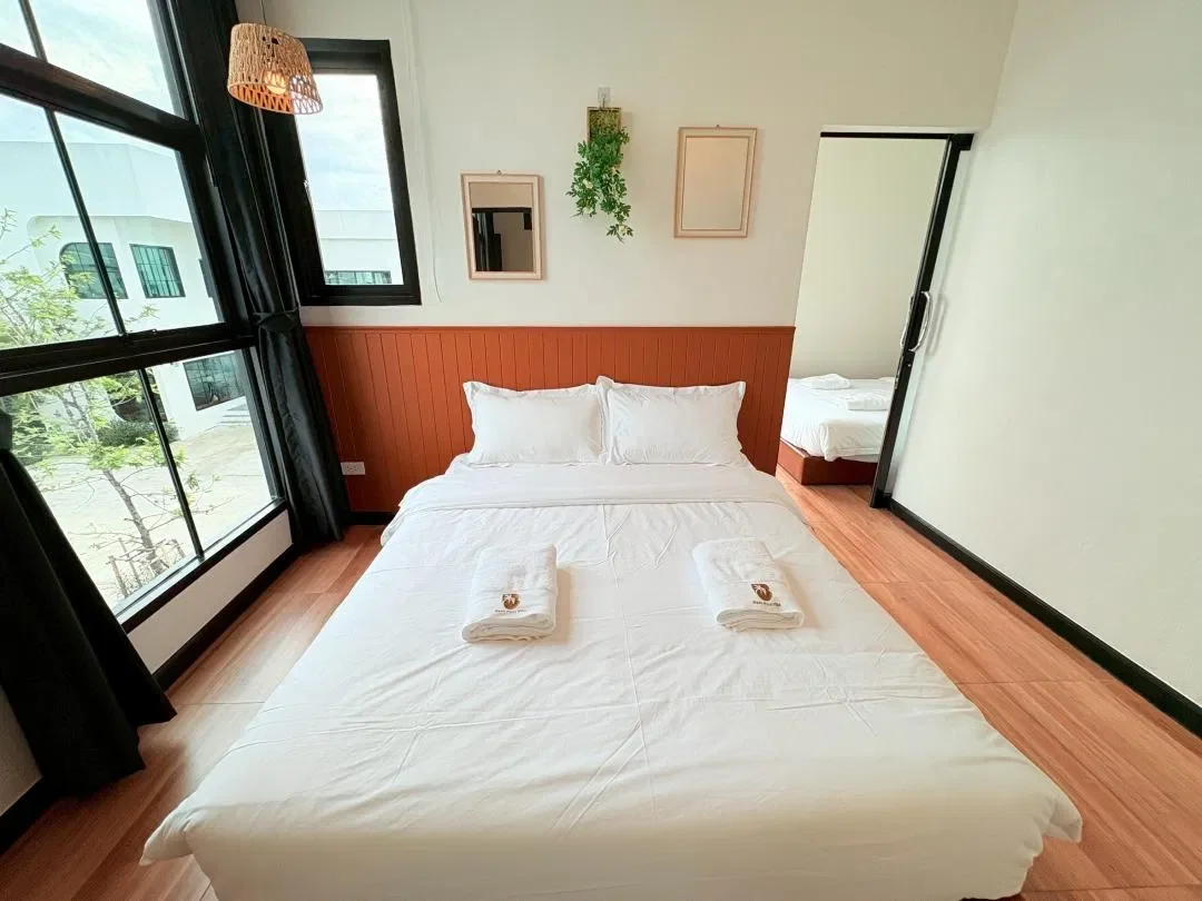 Medina Pool villa M5 รูปที่ 9