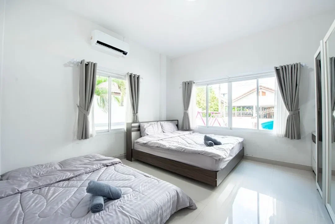 Jayjai Poolvilla รูปที่ 12