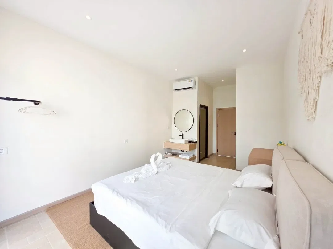 Sea Sapphire Villa 4 รูปที่ 9
