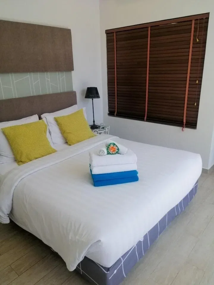 2 bedrooms pool villa รูปที่ 4