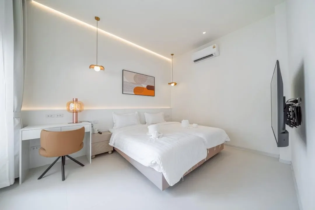 Ceryn pool villa3 รูปที่ 4