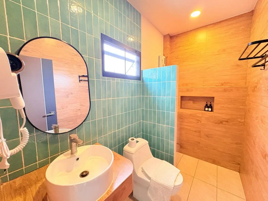 Medina Pool villa M6 รูปที่ 15