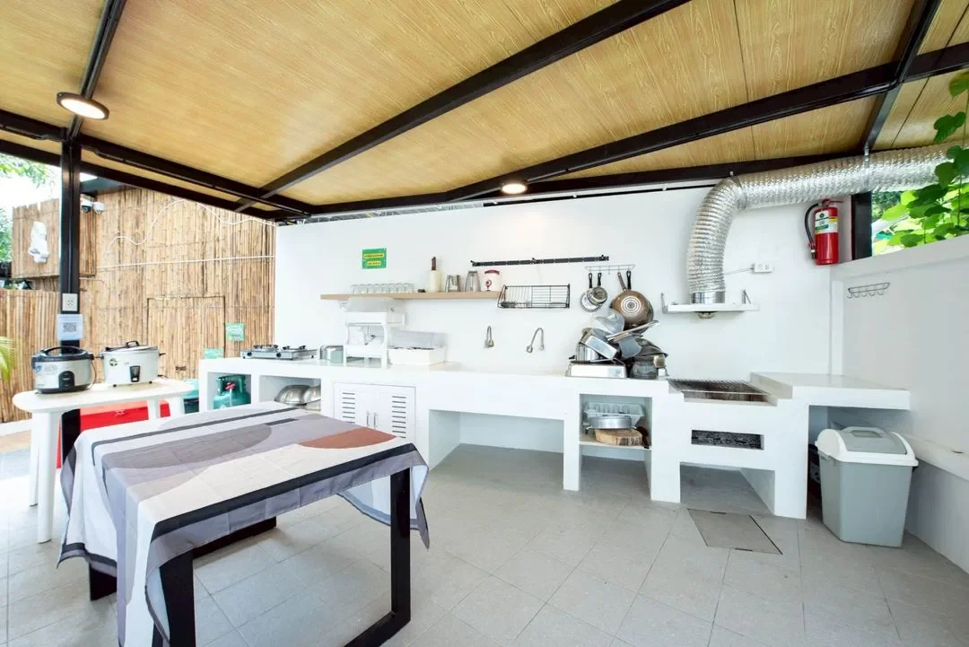Mushroom poolvilla รูปที่ 3