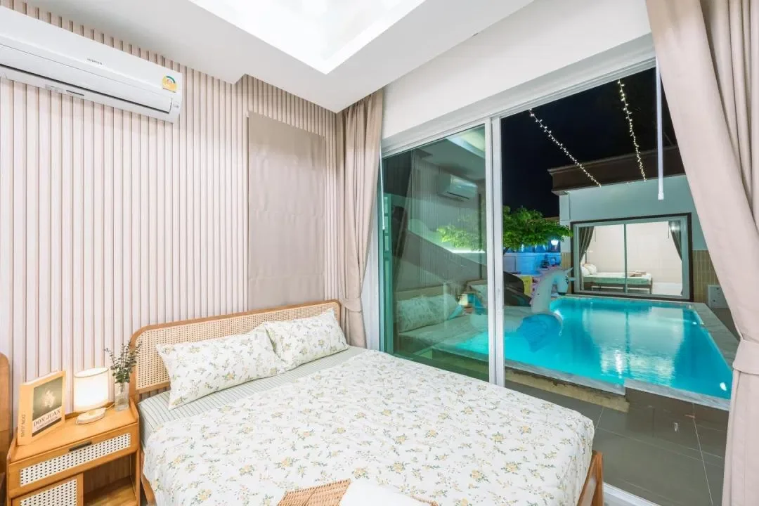 Homey House รูปที่ 3