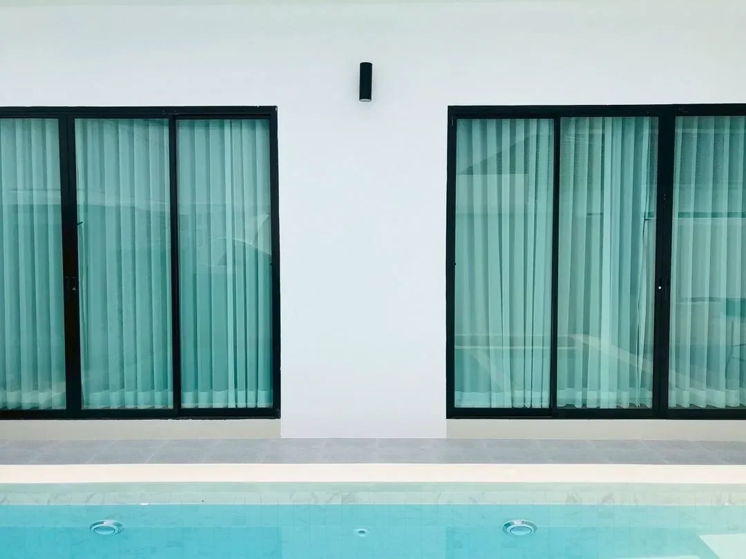 Code Chill Pool Villa รูปที่ 32